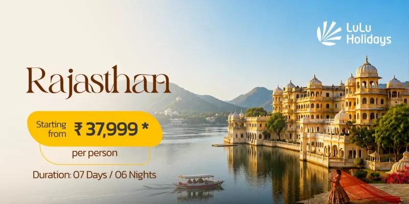 Rajasthan