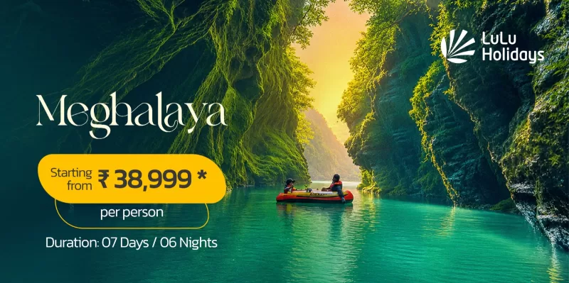 Meghalaya