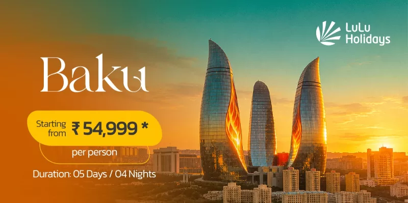 Baku