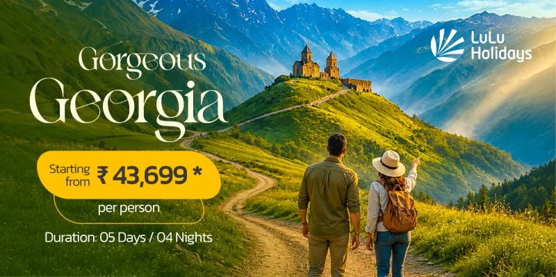 Georgia