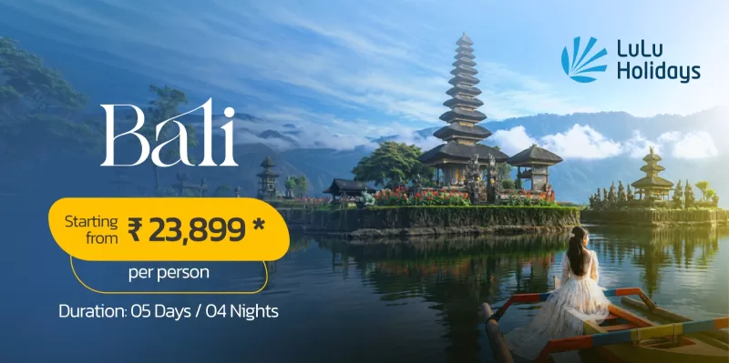 Bali